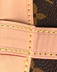 Monogram Petit Noe NM