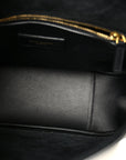 Smooth Calfskin Small Le 5 A 7 Soft Hobo Light Musk