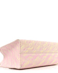 Empreinte Monogram Summer Stardust Onthego PM Pink