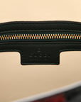 Snakeskin Web Small Jackie 1961 Hobo Green