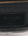 Patent Cannage Mini Lady D1OR Black