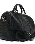 MicroGCCIssima Medium Joy Boston Black