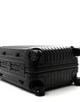 Aluminum Original Cabin Black