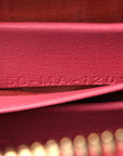Patent Cannage Lady D1OR Phone Holder Pink