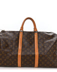 Monogram Keepall 50