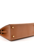 Epsom Kelly Sellier 25 Gold
