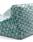 Goyardine Saint Louis GM Green