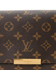 Monogram Favorite MM