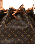 Monogram Noe