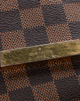 Damier Ebene Favorite MM