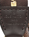 Damier Ebene Mini Pochette Accessories