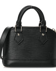 Epi Alma BB Black