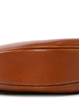 Calfskin Medium Jackie 1961 Hobo Harness Brown