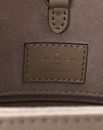 Empreinte Monogram Giant Onthego MM Tourterelle Creme