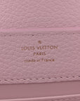 Taurillon LV Ski Capucines Mini Pearly Lilac