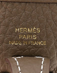 Taurillon Clemence Amazone Evelyne TPM Etoupe Bleu Indigo