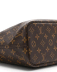 Monogram Neo Neverfull PM Pivoine