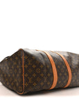 Monogram Keepall 45