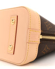 Monogram Alma BB