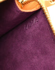 Epi Pochette Accessories 21 Tassil