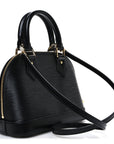 LV X TM Epi Alma BB Black
