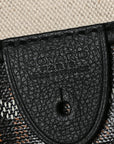 Goyardine Artois GM Black
