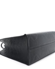 Empreinte Monogram Giant Onthego GM Black