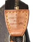 Monogram Pochette Accessories