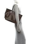 Damier Ebene Neo Neverfull MM