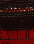 Damier Ebene Neverfull GM