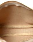Damier Azur Mini Pochette Accessories