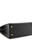 Epsom Kelly Sellier 25 Black
