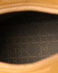 Patent Cannage Medium Lady D1OR Beige