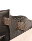 Epsom Kelly Sellier 28 Etain