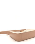 Smooth Calfskin Le 5 A 7 Hobo Rosy Sand