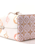 Monogram Giant By The Pool 2.0 Neonoe BB Beige
