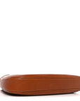 Calfskin Medium Jackie 1961 Hobo Harness Brown