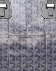 Goyardine Boeing 45 Grey