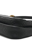 Empreinte Monogram Giant Multi Pochette Accessories Black