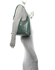 Goyardine Boheme Hobo Green