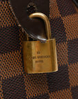 Damier Ebene Speedy 35