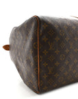 Monogram Keepall 55