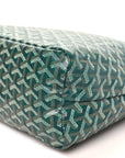Goyardine Boheme Hobo Green