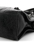 Agneau Arena Classic Hardware Small Le City Black