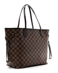Damier Ebene Neo Neverfull MM