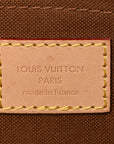 Monogram Multi Pochette Accessories Kaki