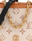 Monogram Dune Noe Purse