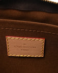Monogram Multi Pochette Accessories Kaki