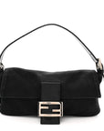 Neoprene Baguette Black