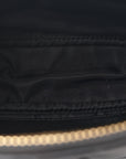 Calfskin Quilted Small Lola Camera Bag Black